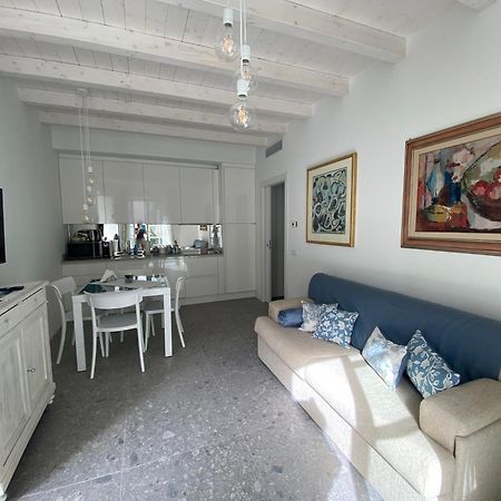 La Casa Di Gio: Piccolo Gioiello In Centro Como Ngoại thất bức ảnh