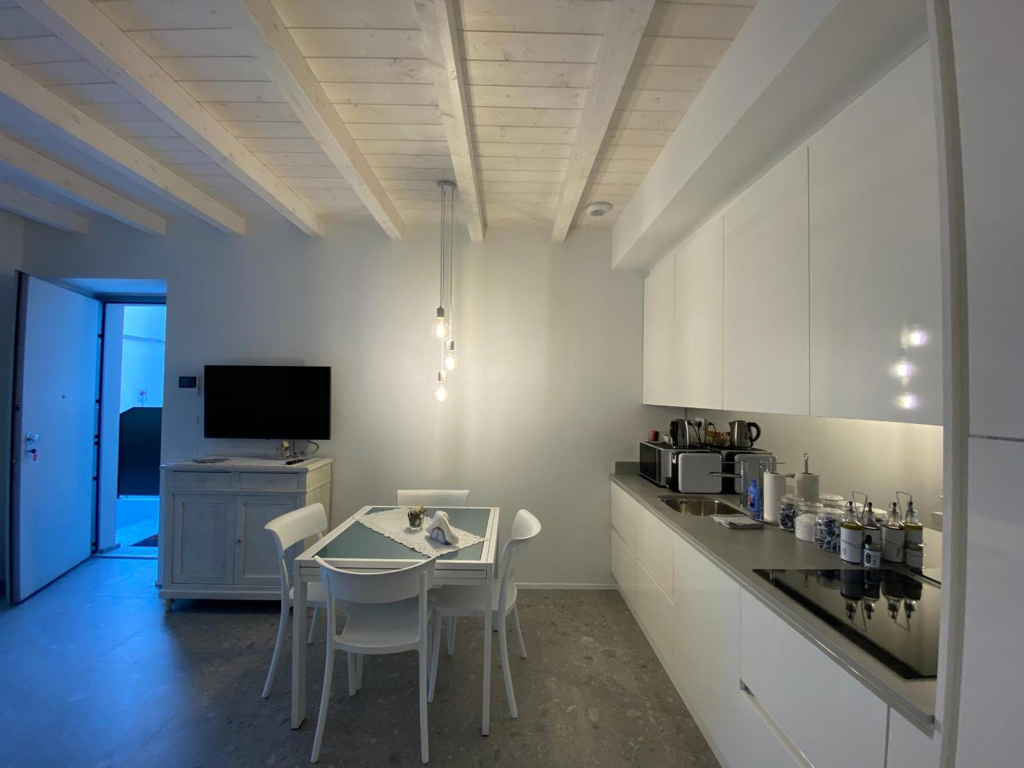 La Casa Di Gio: Piccolo Gioiello In Centro Como Ngoại thất bức ảnh