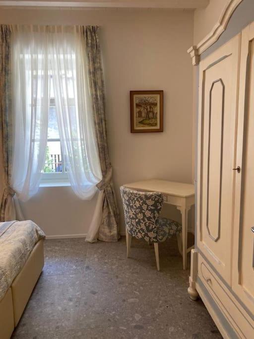 La Casa Di Gio: Piccolo Gioiello In Centro Como Ngoại thất bức ảnh