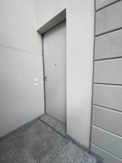 La Casa Di Gio: Piccolo Gioiello In Centro Como Ngoại thất bức ảnh