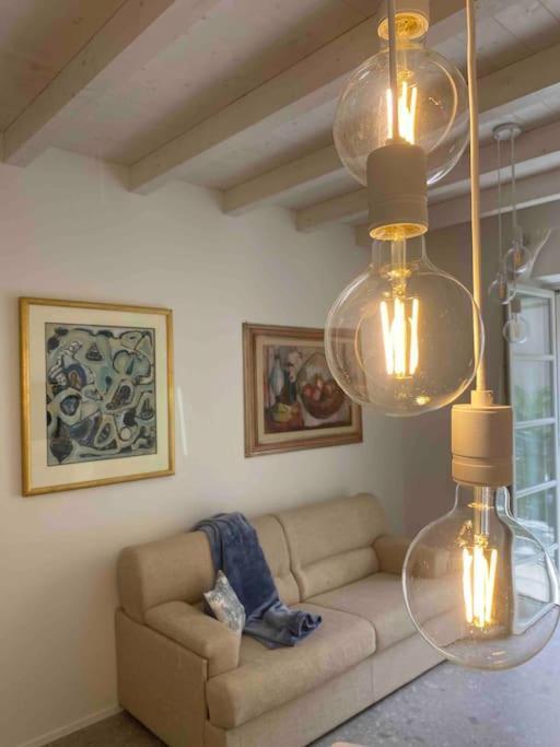 La Casa Di Gio: Piccolo Gioiello In Centro Como Ngoại thất bức ảnh