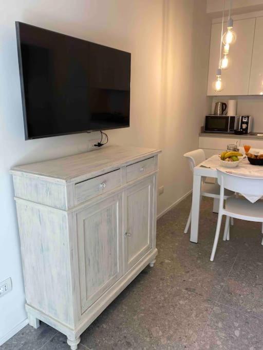 La Casa Di Gio: Piccolo Gioiello In Centro Como Ngoại thất bức ảnh