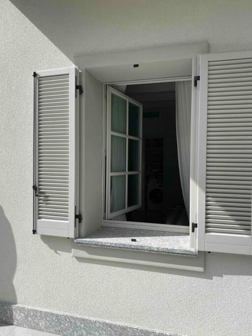 La Casa Di Gio: Piccolo Gioiello In Centro Como Ngoại thất bức ảnh