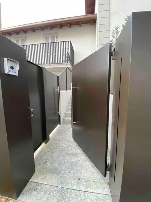 La Casa Di Gio: Piccolo Gioiello In Centro Como Ngoại thất bức ảnh
